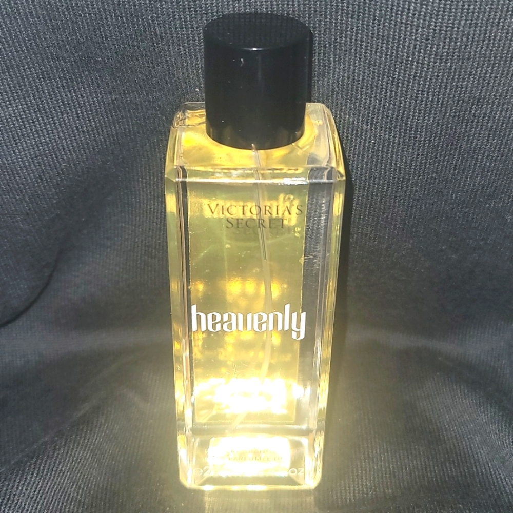 VS Heavenly Body Mist